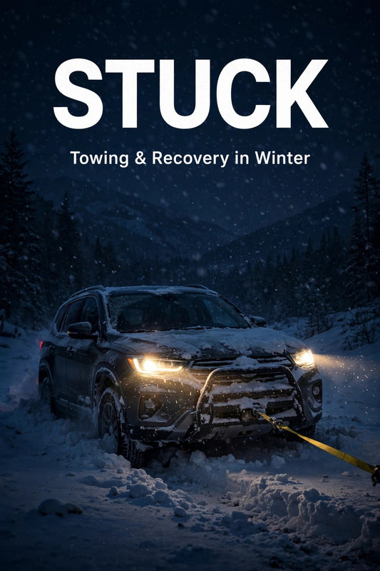 Stuck book cover