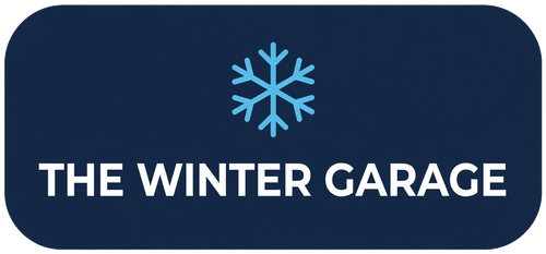 The Winter Garage