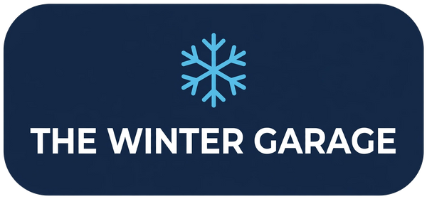 The Winter Garage